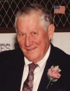Floyd Fessler
