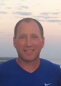 Scott Dietrich