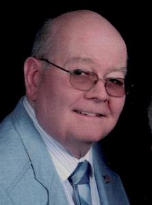 Larry Hostetler