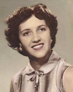 Mary Legate