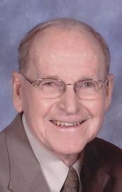 Wayne Buttry
