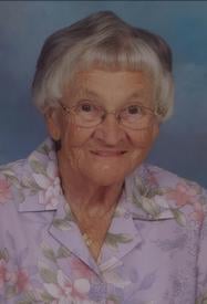 Mary Wittman