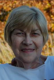 Mary Ritter