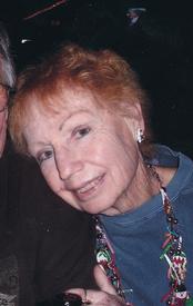 Diana Pruett