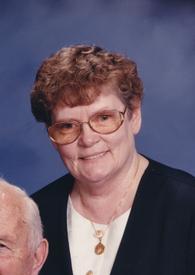 Joanne Robinson