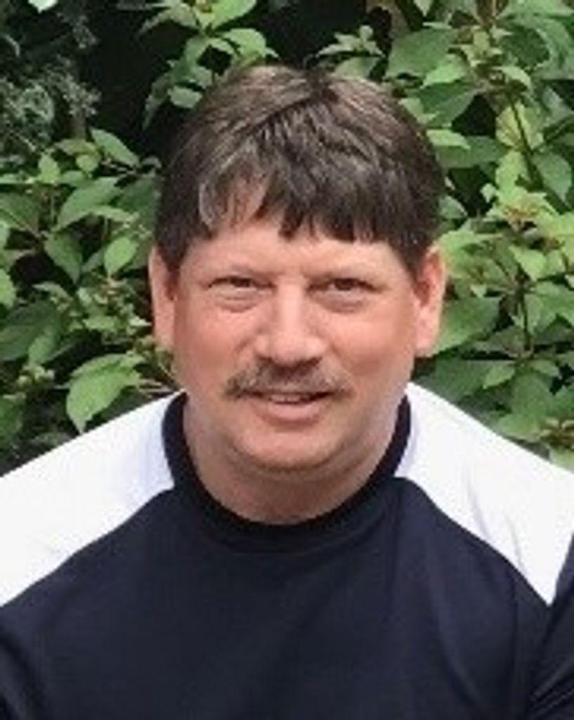 Ken Sternberg