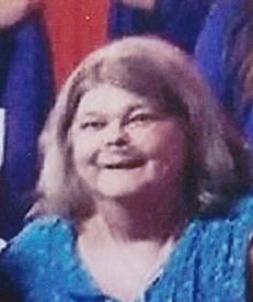 Carolyn Estes