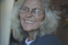 Melinda Andrus-Cross