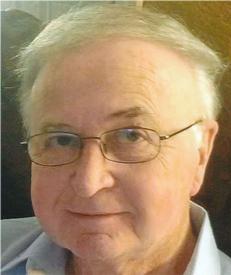 Frank Pope