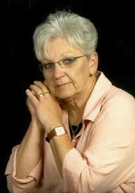 Nancy Scharfenberg