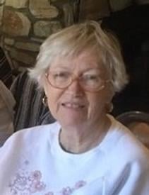 Nancy Buettner