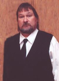 Gary Woolsey