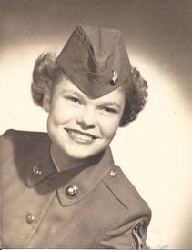 Jacqueline Poppe