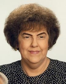 Arnella Oliver