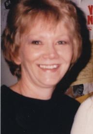 Beverly Powell