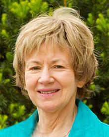 Gail Roe