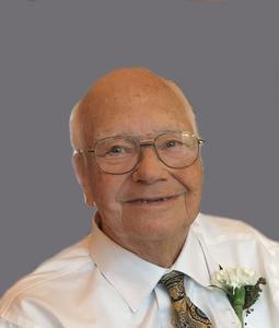 Donald Crosby