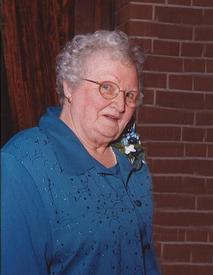 Emma Isringhausen