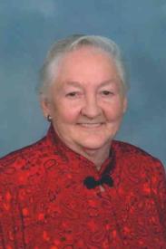 Mildred Miller