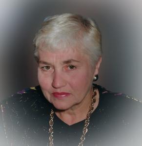Myra Karateew
