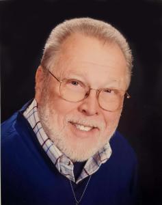 Gary McMillen