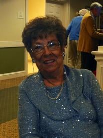 Rosemary Hauptman