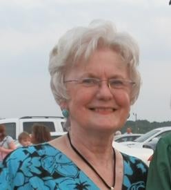 Gloria Bonn