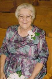 Shirley Hartle