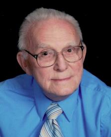 Edwin Volkening