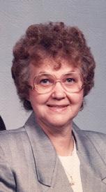 Dorothy Meszaros