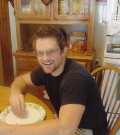 Kristopher Kanallakan