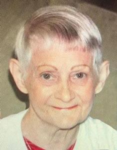 Barbara Endicott-Varner