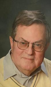 Dr. Robert Valentine Denby