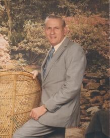 Paul Drake