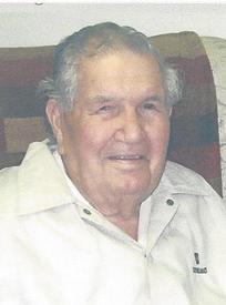 Arthur Badgley