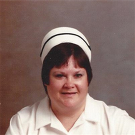 Lucille Thompson
