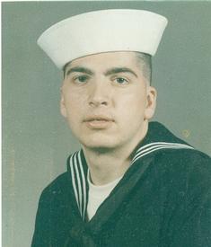 Ronald Bull