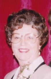 Edith Batchelor