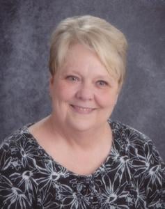 Gladys Gowan