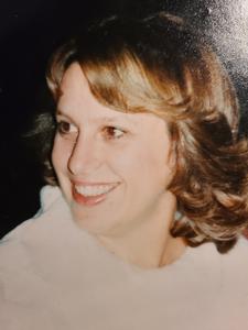 Joyce Portell