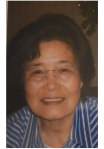 Keiko Jarman