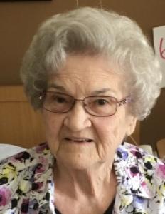 Lillie Smith