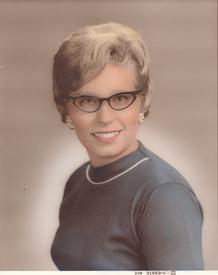 Carol Starkey