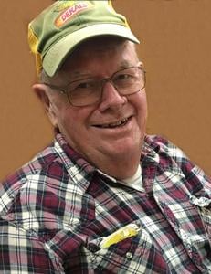 Carl Moore