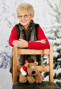 Dixie Brown