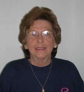 Sharon Scoggins
