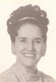 Betty Deason