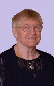 Sarah Stahlschmidt