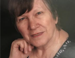 Barbara Binning