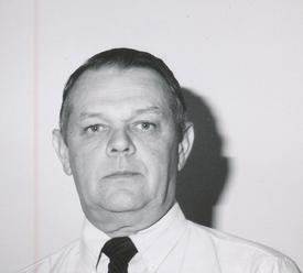 Donald Hayes